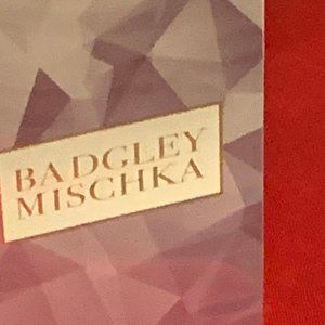 Eau De Parfim Badgley Mischka